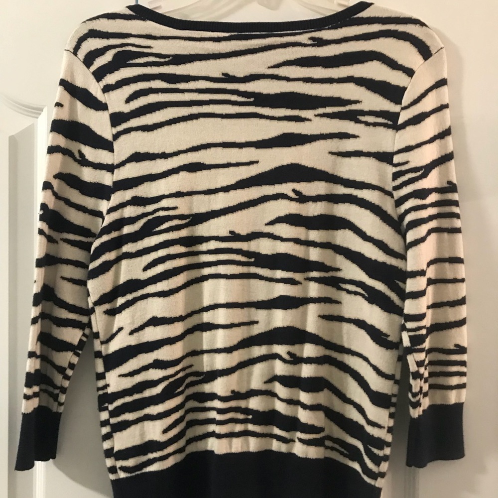 Blouse - Picture 4 of 4
